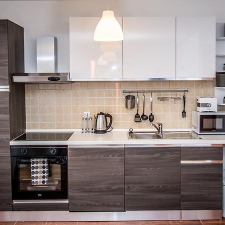 Apartment Roko Osijek Ngoại thất bức ảnh