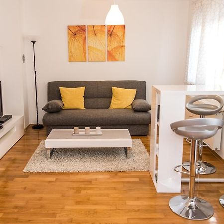 Apartment Roko Osijek Ngoại thất bức ảnh