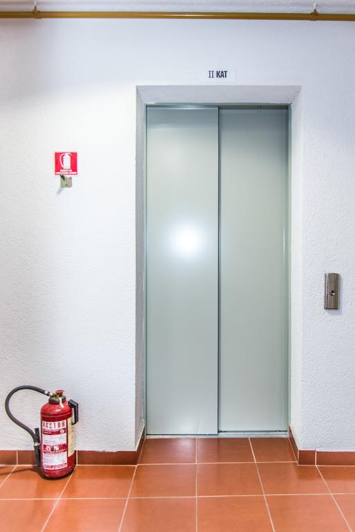 Apartment Roko Osijek Ngoại thất bức ảnh