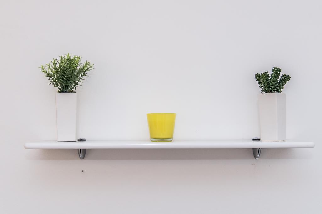 Apartment Roko Osijek Ngoại thất bức ảnh