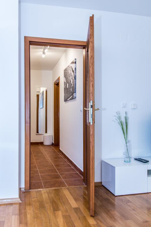 Apartment Roko Osijek Ngoại thất bức ảnh
