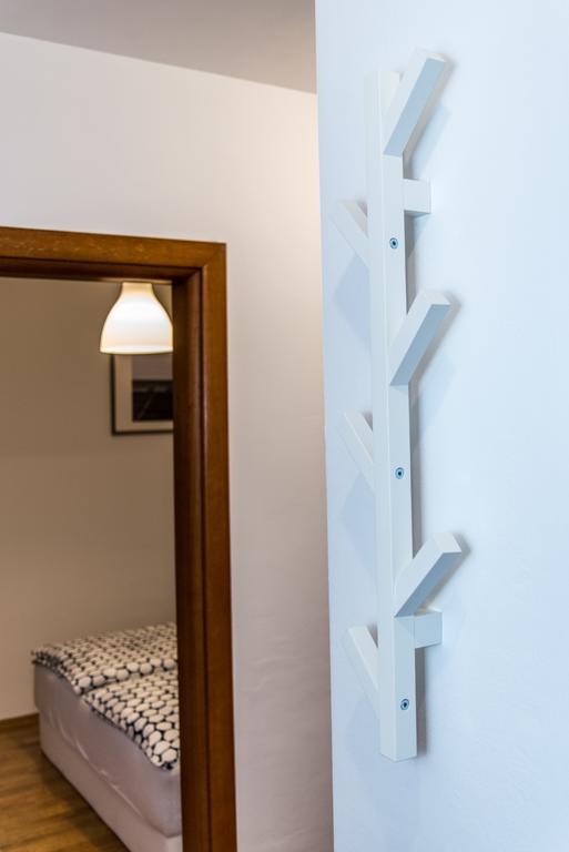 Apartment Roko Osijek Ngoại thất bức ảnh