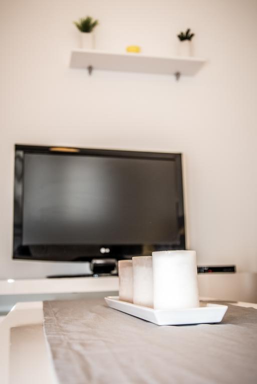 Apartment Roko Osijek Ngoại thất bức ảnh