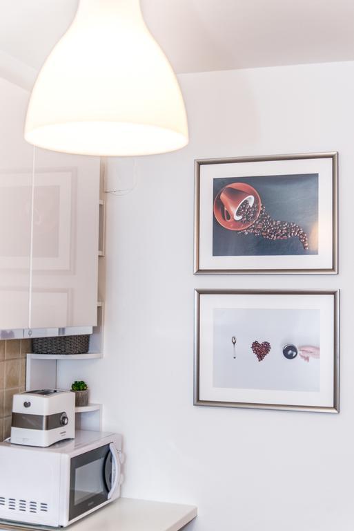 Apartment Roko Osijek Ngoại thất bức ảnh
