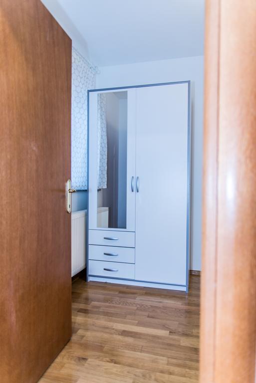 Apartment Roko Osijek Ngoại thất bức ảnh