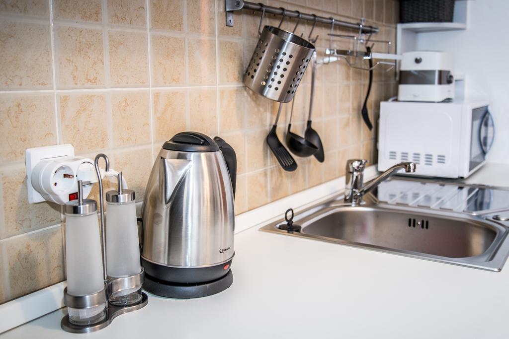 Apartment Roko Osijek Ngoại thất bức ảnh