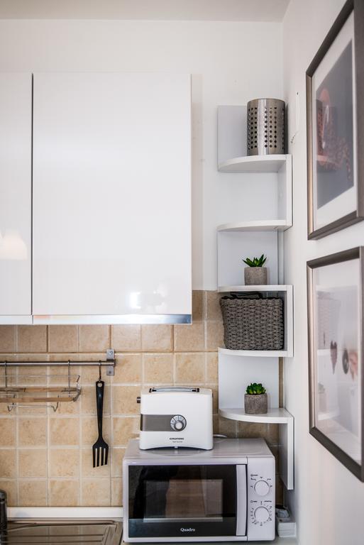 Apartment Roko Osijek Ngoại thất bức ảnh