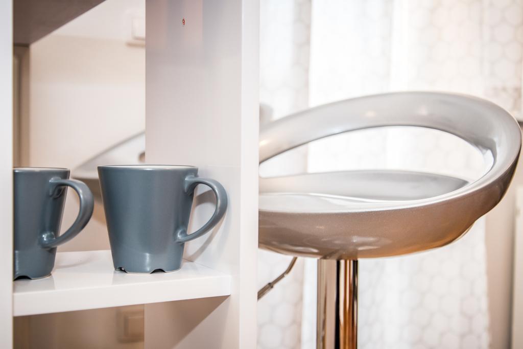 Apartment Roko Osijek Ngoại thất bức ảnh