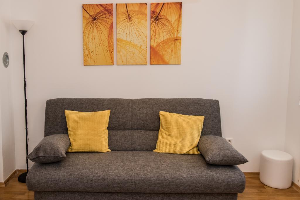 Apartment Roko Osijek Ngoại thất bức ảnh