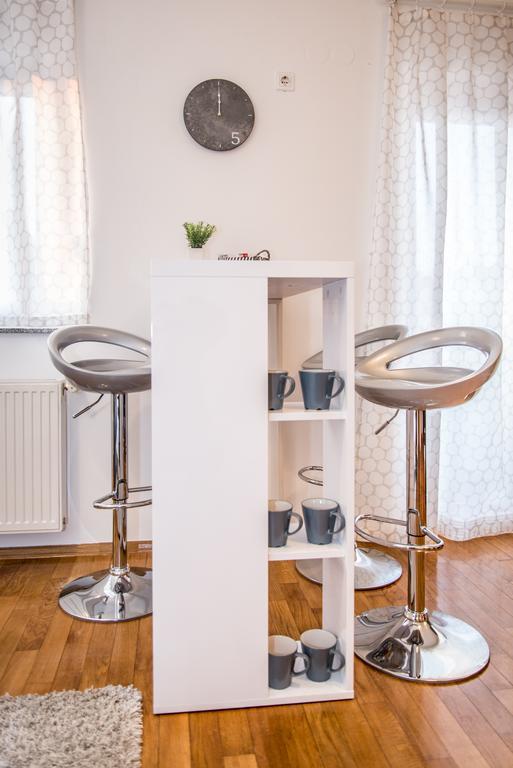 Apartment Roko Osijek Ngoại thất bức ảnh