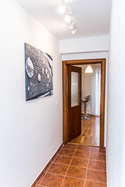 Apartment Roko Osijek Ngoại thất bức ảnh