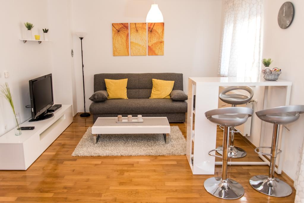Apartment Roko Osijek Ngoại thất bức ảnh