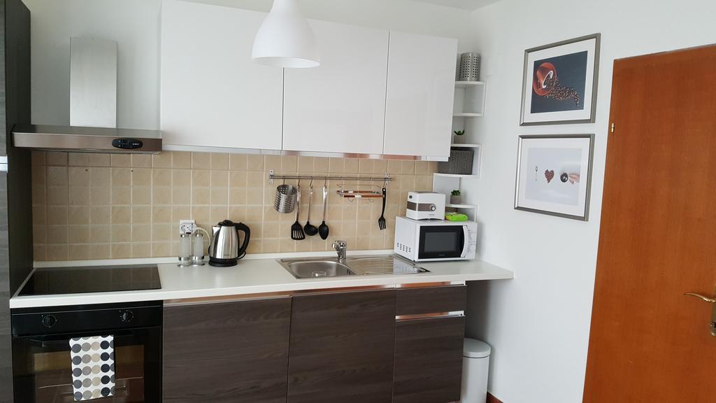 Apartment Roko Osijek Ngoại thất bức ảnh