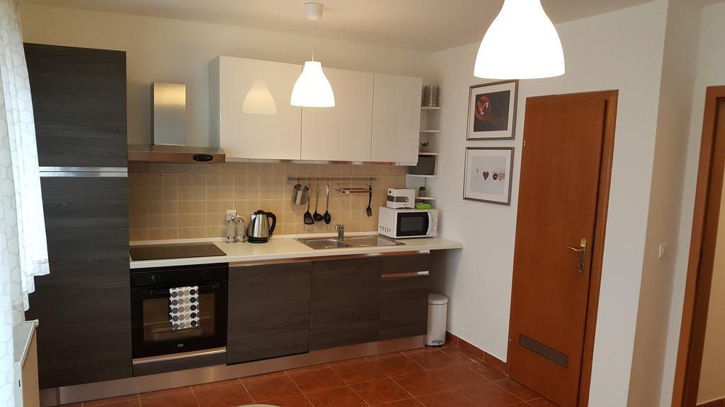 Apartment Roko Osijek Ngoại thất bức ảnh
