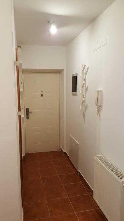 Apartment Roko Osijek Ngoại thất bức ảnh