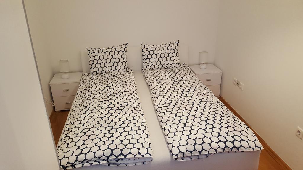 Apartment Roko Osijek Ngoại thất bức ảnh