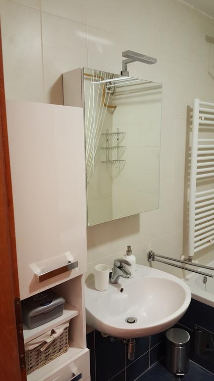 Apartment Roko Osijek Ngoại thất bức ảnh