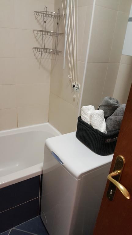 Apartment Roko Osijek Ngoại thất bức ảnh