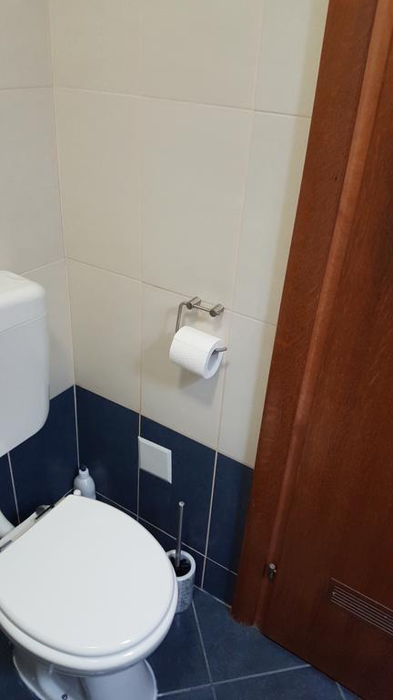 Apartment Roko Osijek Ngoại thất bức ảnh