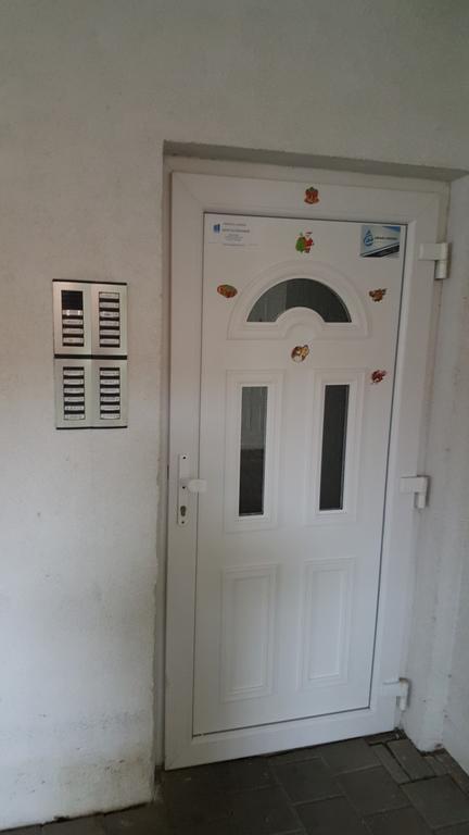 Apartment Roko Osijek Ngoại thất bức ảnh