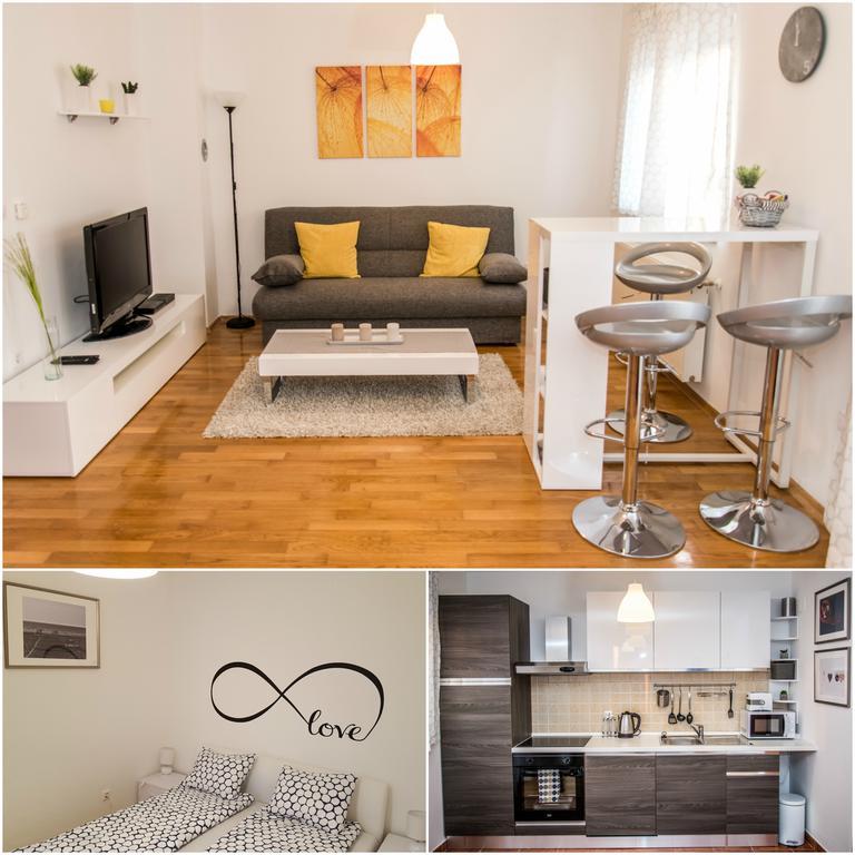 Apartment Roko Osijek Ngoại thất bức ảnh