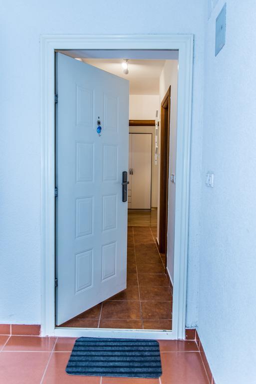 Apartment Roko Osijek Ngoại thất bức ảnh