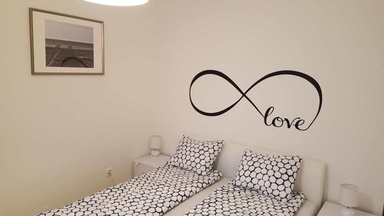 Apartment Roko Osijek Ngoại thất bức ảnh